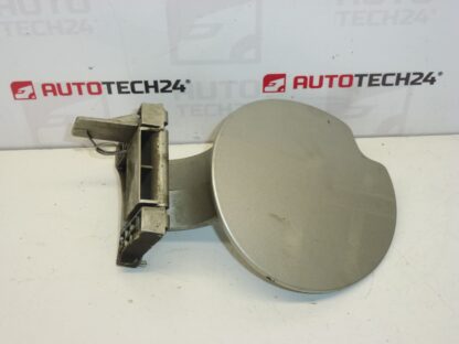 Tankdeckel Peugeot 307 9643083777 ETSC – Bild 2