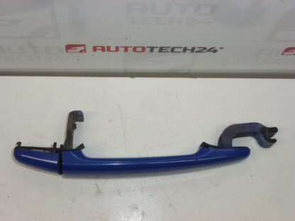 Türgriff Citroën Peugeot blau EQJB 9101W8 – Bild 3