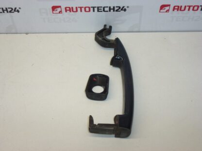Türgriff Citroën Peugeot grau KTGA 9101GF – Bild 3