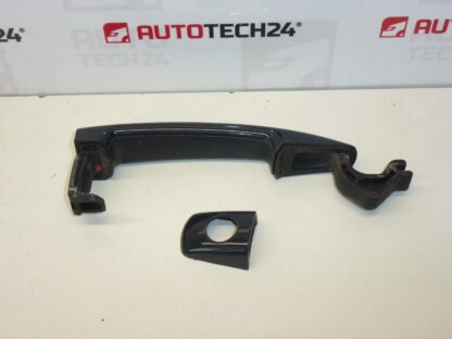 Türgriff Citroën Peugeot grau KTGA 9101GF – Bild 4