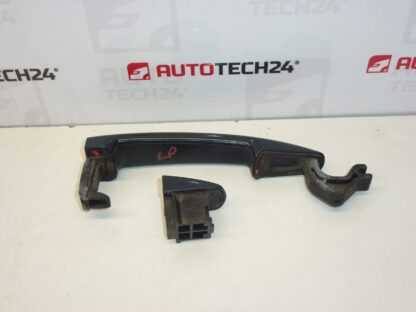 Türgriff Citroën Peugeot grau KTGA 9101GH – Bild 4