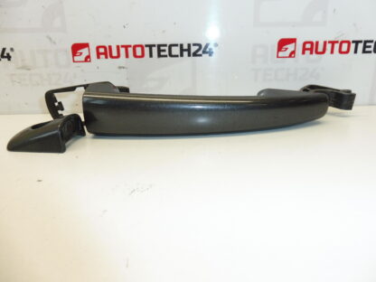 Türgriff Citroën Peugeot grau KTPD 9101GF – Bild 4