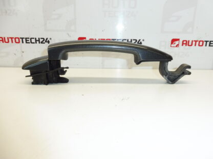 Türgriff Citroën Peugeot grau KTPD 9101GH – Bild 2