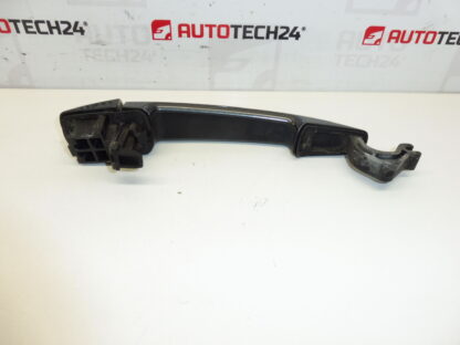 Türgriff Citroën Peugeot grau KTPD 9101GH – Bild 3