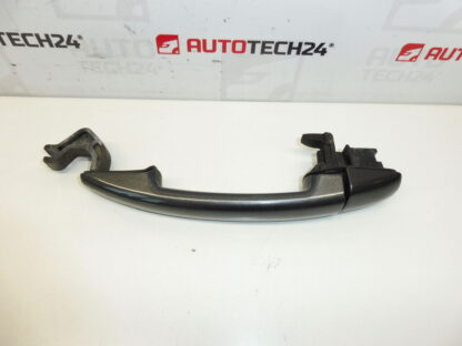 Türgriff Citroën Peugeot grau KTPD 9101GH – Bild 4