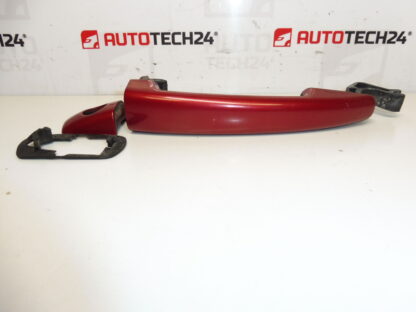 Türgriff Citroën Peugeot rot EKQD 9101GF – Bild 3