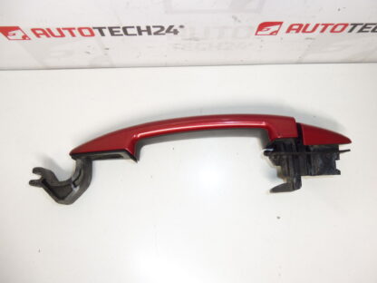 Türgriff Citroën Peugeot rot EKQD 9101GH – Bild 2