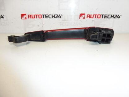 Türgriff Citroën Peugeot rot EKQD 9101GH – Bild 3
