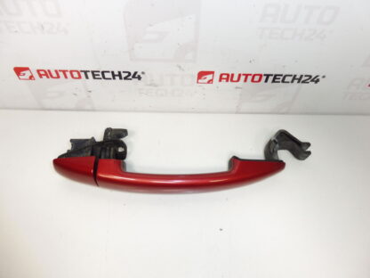 Türgriff Citroën Peugeot rot EKQD 9101GH – Bild 4