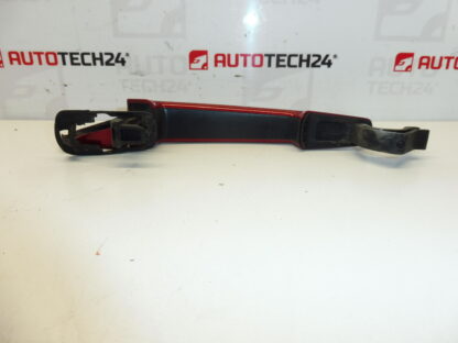Türgriff Citroën Peugeot rot LKRD 9101GF – Bild 2