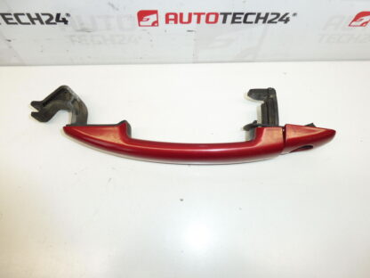 Türgriff Citroën Peugeot rot LKRD 9101GF – Bild 4