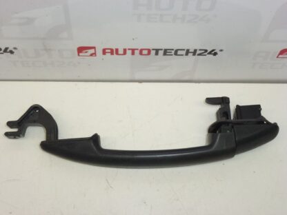 Türgriff Citroën Peugeot schwarz 9101EQ – Bild 3