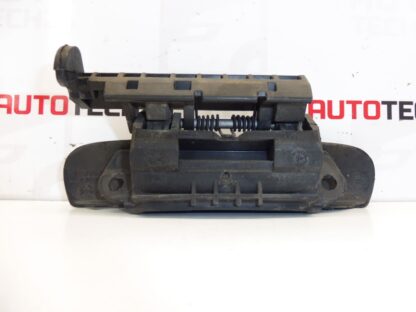 Türgriff hinten links Citroën Xsara 96334567 96334571 9101N0 – Bild 2