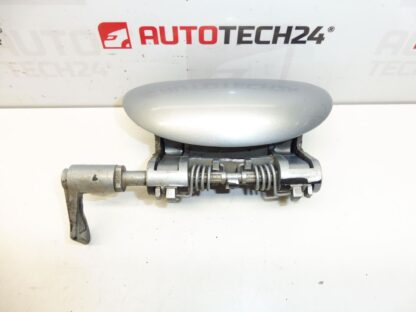 Türgriff hinten links Peugeot 206 EYLC 9101N8 – Bild 4
