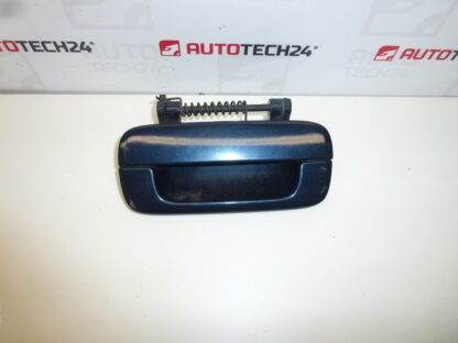 Türgriff hinten links Peugeot KMPD 9101H4 9621859477