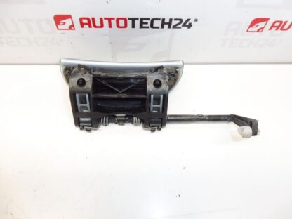 Türgriff links vorne Peugeot 206 EYLC 9101N6 – Bild 2