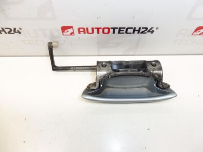 Türgriff links vorne Peugeot 206 EYLC 9101N6 – Bild 3