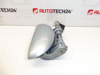 Türgriff rechts hinten Peugeot 206 EYLC 9101N9 – Bild 2