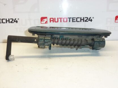Türgriff vorne links Peugeot 9101H2 9621858877 – Bild 2