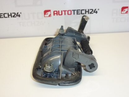 Türgriff vorne links Peugeot ETHC 9101H2 – Bild 2