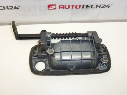 Türgriff vorne links Peugeot ETHC 9101H2 – Bild 3