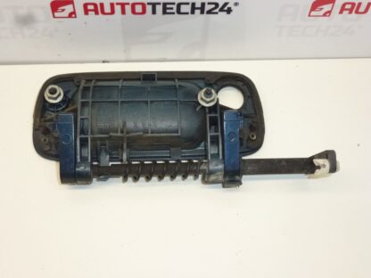 Türgriff vorne links Peugeot KMPD 9101H2 9621858877 – Bild 3