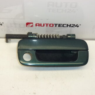 Türgriff vorne rechts Peugeot 9101H3 9621858777