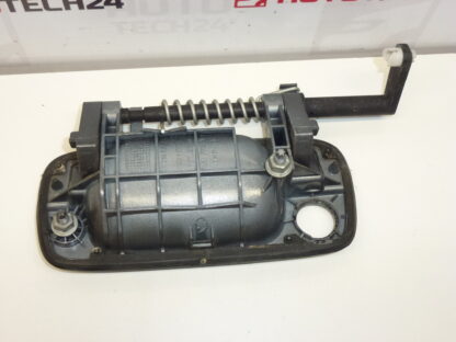 Türgriff vorne rechts Peugeot ETHC 9101H3 9621858777 – Bild 3