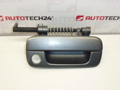 Türgriff vorne rechts Peugeot ETHC 9101H3 9621858777 – Bild 4