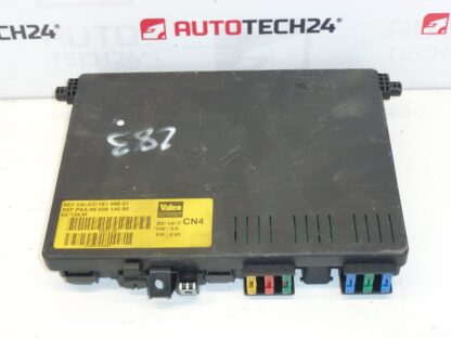 Valeo BSI Var C CN4 Citroën Xsara II 9650914080 16199601 – Bild 3