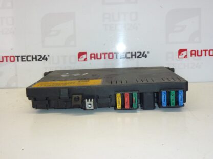 Valeo BSI Var C CN4 Citroën Xsara II 9650914080 16199601 – Bild 4