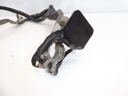 Verbindungskabel zum + Kontakt an der Autobatterie Citroën Peugeot 9676605080 – Bild 4
