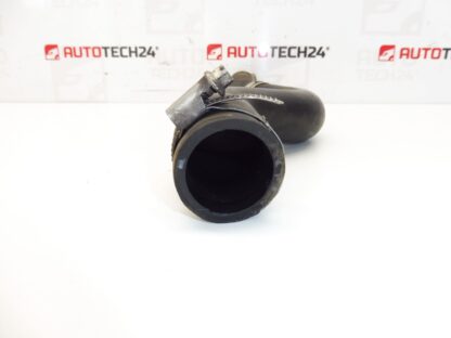 Wasserschlauch Citroën Peugeot 1.6 HDI 1343KX – Bild 3