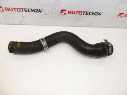 Wasserschlauch Citroën Peugeot 1.6 HDI 1343KX – Bild 4