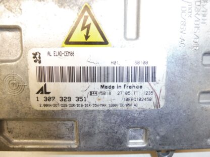 Xenon-Einheit Magneti Marelli 1307329351 1307329166 6224V2 – Bild 2
