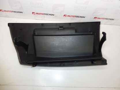 Aufbewahrungsbox vor dem Beifahrer Citroën C8 Peugeot 807 8218SL 8218SR – Bild 2