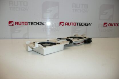 Autoradio Kühlmodul Citroën Peugeot 9654090280 9641259880 6560JN – Bild 2