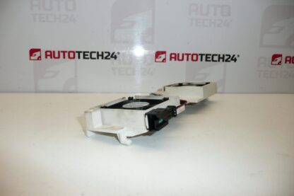 Autoradio Kühlmodul Citroën Peugeot 9654090280 9641259880 6560JN – Bild 3