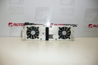 Autoradio Kühlmodul Citroën Peugeot 9654090280 9641259880 6560JN – Bild 4