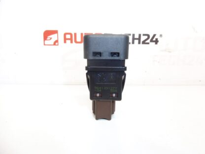 Beifahrerairbagschalter Citroën Peugeot 96373205ZD 8216E6 – Bild 3