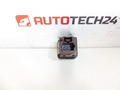 Beifahrerairbagschalter Citroën Peugeot 96373205ZD 8216E6 – Bild 4
