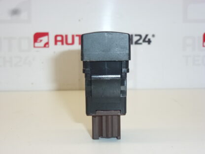 Beifahrerairbagschalter Citroën Peugeot 96386084XT 96373205ZD – Bild 2