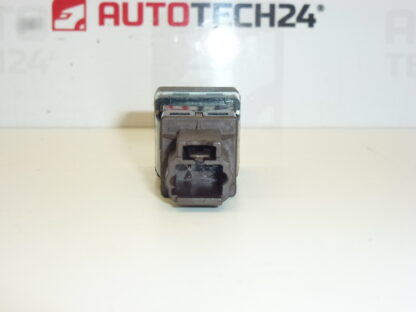 Beifahrerairbagschalter Citroën Peugeot 96386084XT 96373205ZD – Bild 3