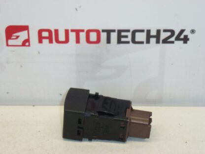 Beifahrerairbagschalter Citroën Peugeot 96386084ZL – Bild 4