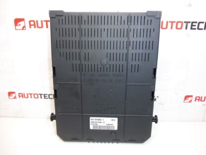 BSI04EV K04-00 Citroën Peugeot 9664059080 6580ZE 6580SA – Bild 2