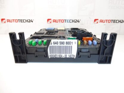 BSI04EV K04-00 Citroën Peugeot 9664059080 6580ZE 6580SA – Bild 3