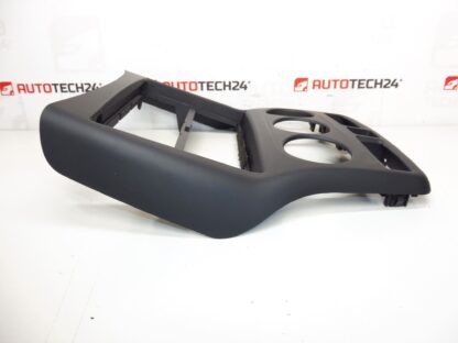 C3 Picasso Klimabedienteil 96825462 823115 – Bild 2