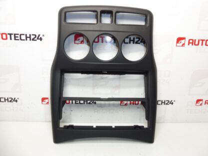C3 Picasso Klimabedienteil 96825462 823115 – Bild 4