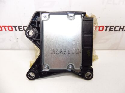 Citroën C3 Picasso Airbageinheit 9677253480 9803834980 – Bild 2