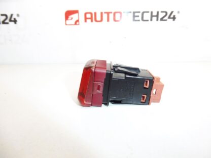 Citroën C3 Picasso Fahrer 96628855JK 6242PZ – Bild 4